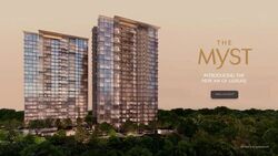 The Myst (D23), Condominium #461051231